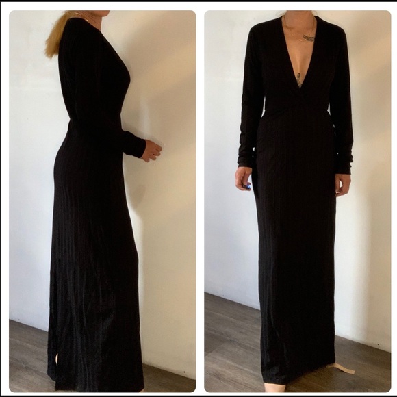 Reformation Drake Dress 